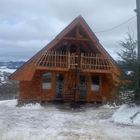 Rochowa Buznica Zakopane Exterior foto