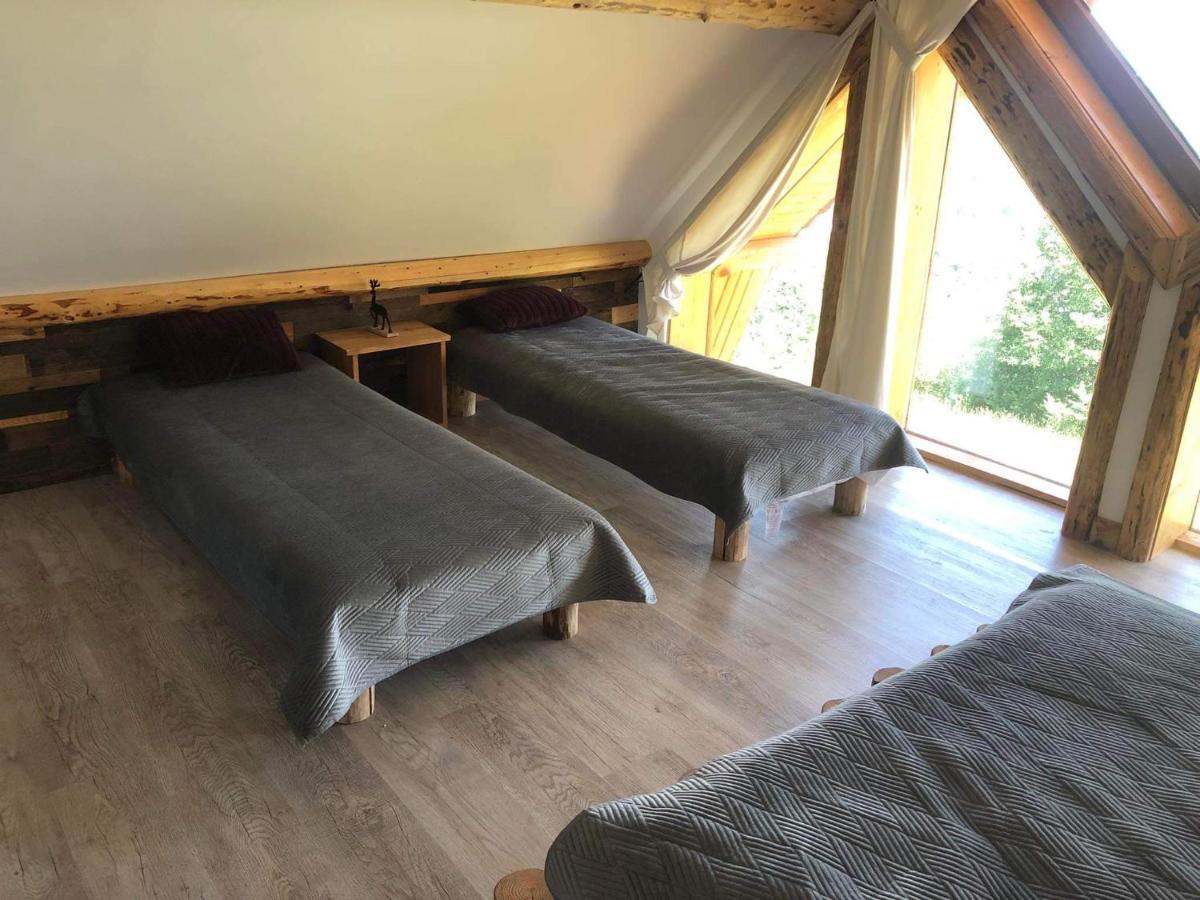 Rochowa Buznica Zakopane Exterior foto