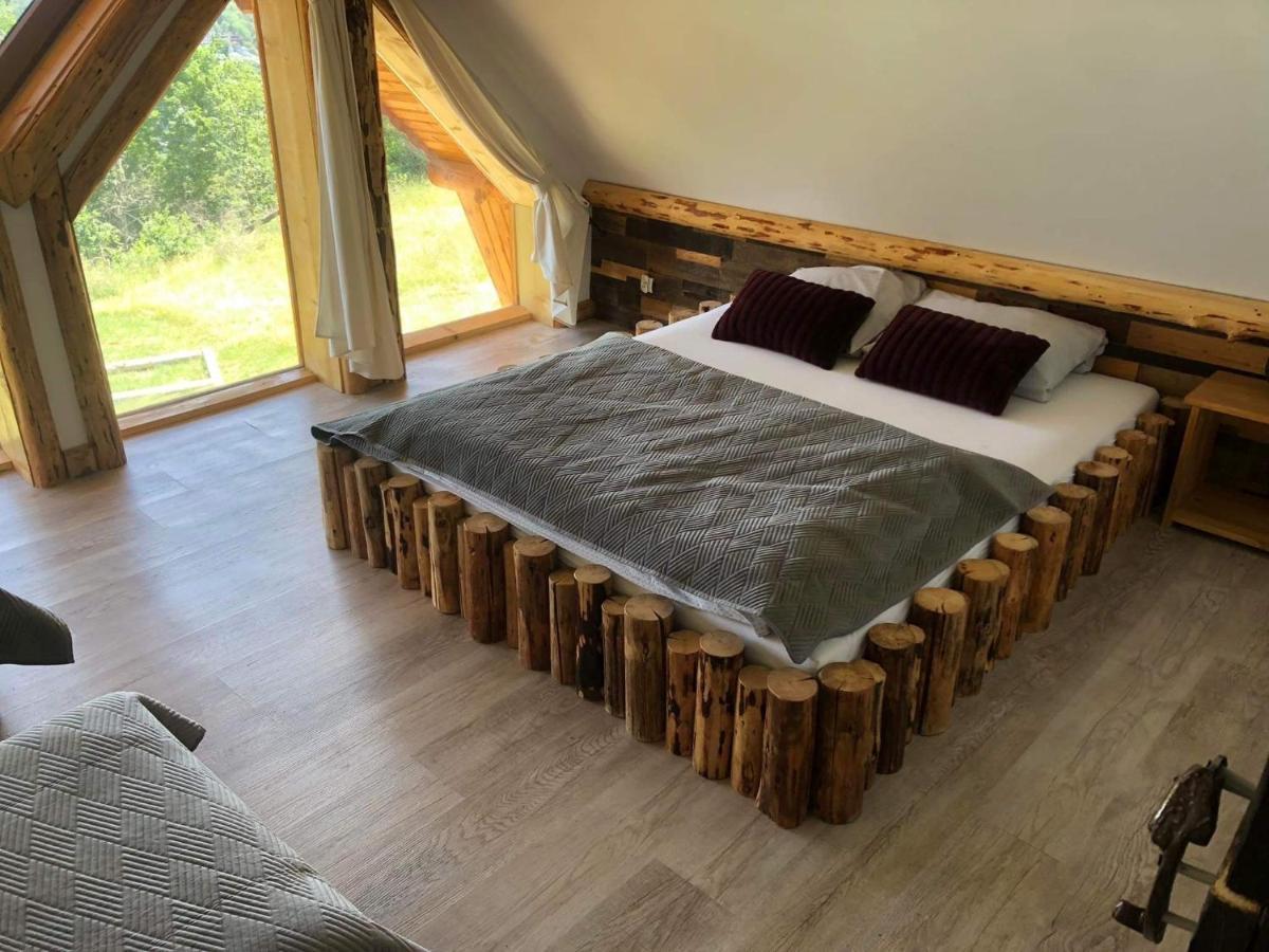 Rochowa Buznica Zakopane Exterior foto